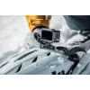 DJI Osmo Action liimakiinnikkeiden sarja (osa 2), 2 tasaista + 2 kaarevaa liimakiinnikettä