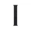 Apple MG9G4ZM/A ranneke älykelloon musta titaani polyesteri spandex