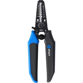 Kuorintapihdit iFixit Mandible kuorintakapasiteetti max. 2,6 mm min. 0,25 mm