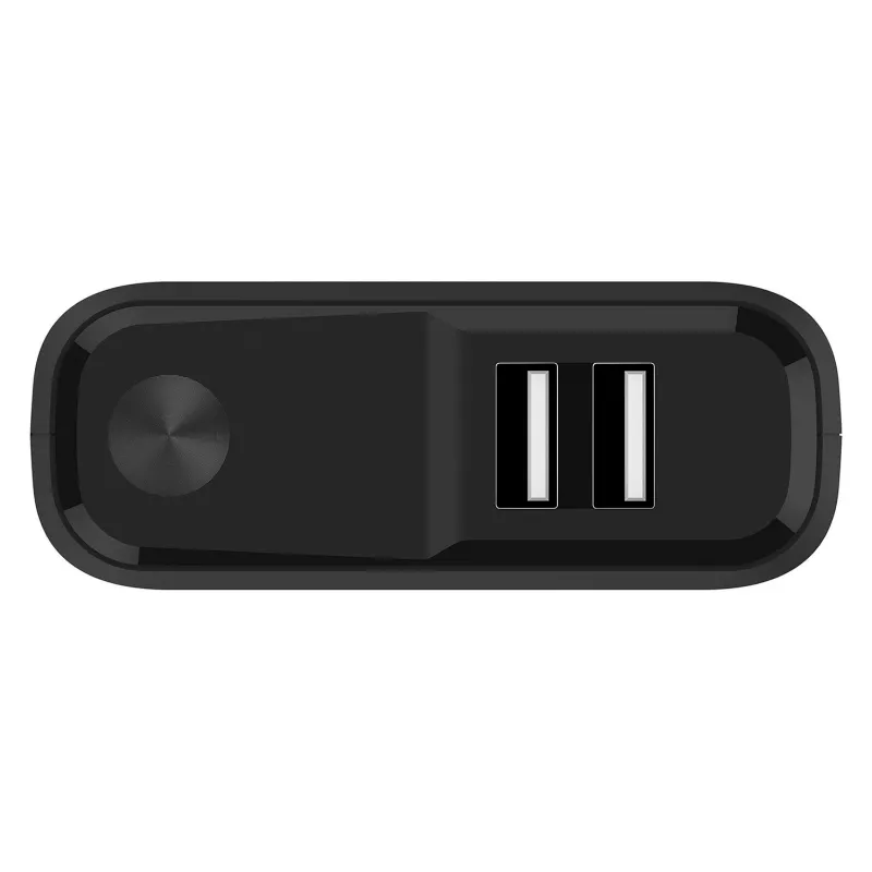 Varavirtalähde RealPower PB-20000 PD musta (323369)