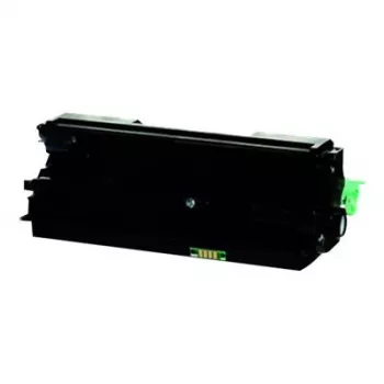Ricoh 407340 -värikasetti 1 kpl alkuperäinen musta