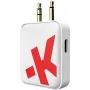 SKROSS langaton audiosovitin Bluetooth musiikkilähetin/vastaanotin 6 m