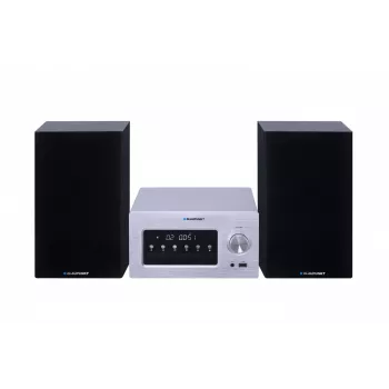 Mikrojärjestelmä Bluetoothilla ja CD/USB MS70BT