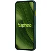 Fairphone The (Gen 6) 16 cm (6,31 inch) Dual SIM Android 15 5G USB Type-C 8 GB 256 GB 4415 mAh vihreä