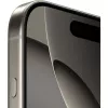 Apple iPhone 16 Pro 128 GB titaani luonnollinen