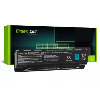 Green Cell TS13V2 kannettavan tietokoneen vara-akku
