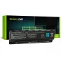 Green Cell TS13V2 kannettavan tietokoneen vara-akku