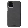 Krusell Broby suojakuori iPhone 11 Pro Max:lle, Stone