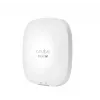 HPE Networking Instant On AP22 (R6M50A) Wi-Fi 6 -tukiasema ja virtalähde