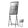 TV-teline lattiastatiivi MUSTA/32-55 PLASMA-M1000 Neomounts
