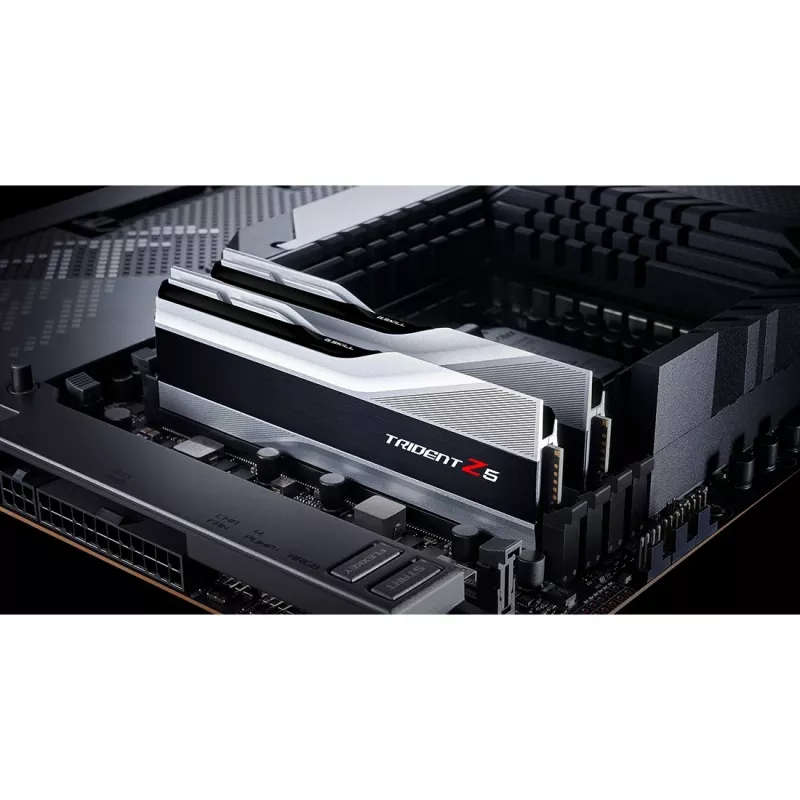 Muistisarja G.SKILL DDR5 32 GB 6000 MHz