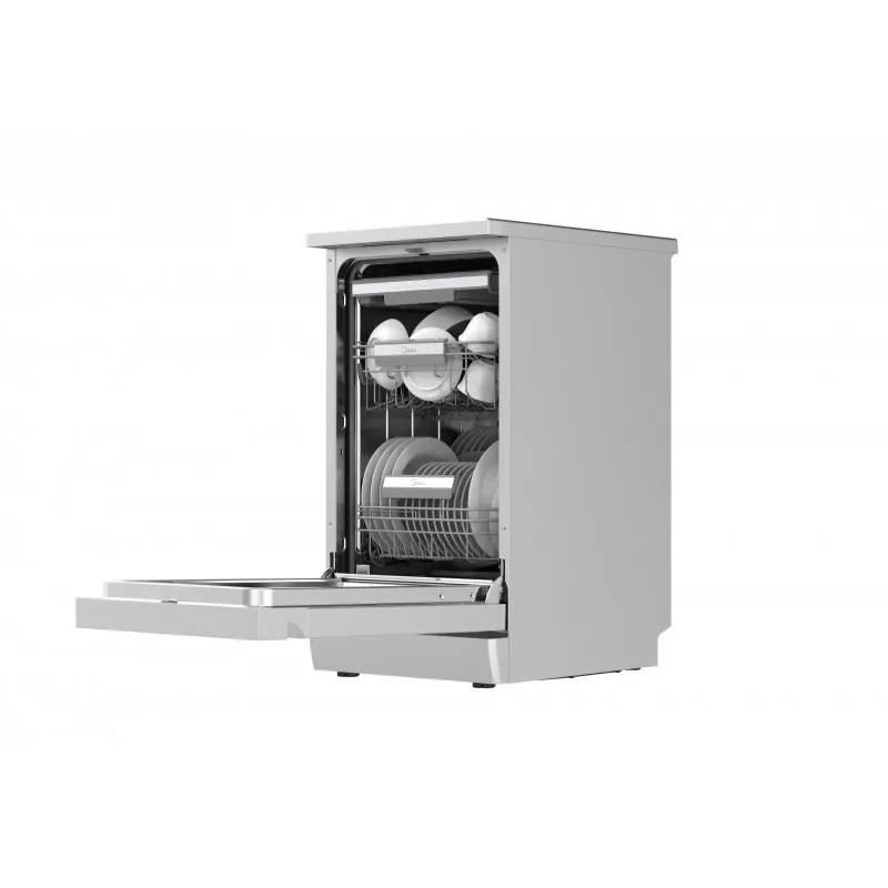 Astianpesukone MDWEF1034DSS-WC 45 cm