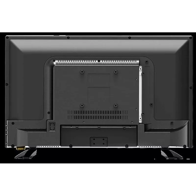 LIN 24LHDD06 HD Ready DVB-T2 musta