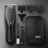 Hiustenleikkuukone CORDLESS CLOSE CUT 3029293