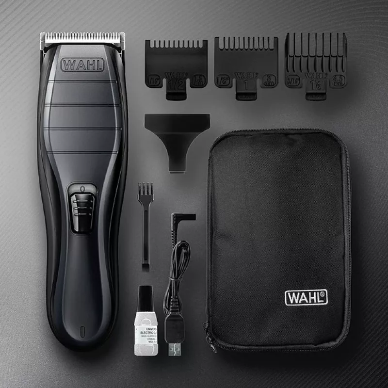 Hiustenleikkuukone CORDLESS CLOSE CUT 3029293