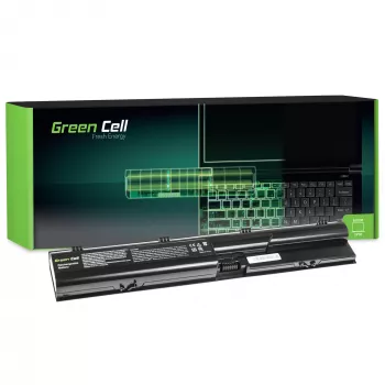 Green Cell HP43 -varastoakku kannettavaan