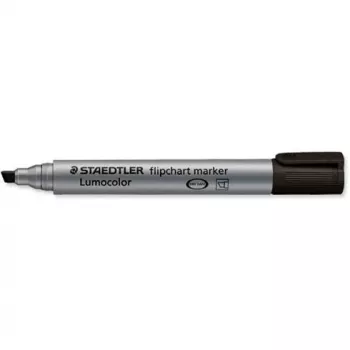 Tussi Staedtler 356 B-9 musta 1 kpl