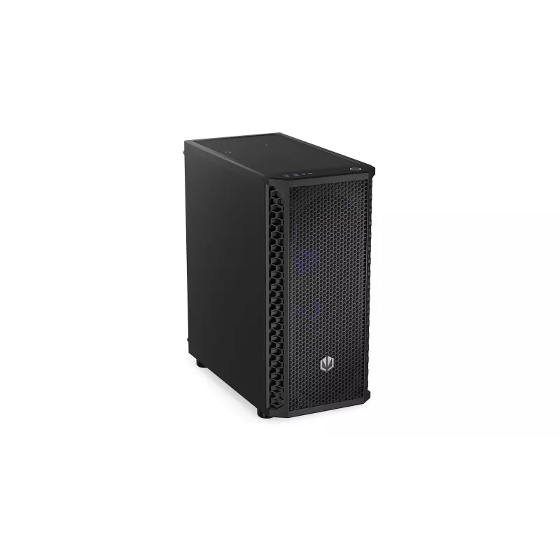 ENDORFY Signum 300 Solid Tower musta