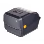 Zebra ZD421T tarratulostin termosiirto 300 x 300 DPI 102 mm/s langallinen & langaton Ethernet LAN Bluetooth