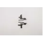 Sarana Lenovo L 81YK vasen ja oikea sarja 5H50S28942