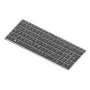 HP L14366-B31 kannettavan varaosa näppäimistö