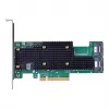 Broadcom BCM HBA 9600-16i SAS/SATA/NVMe-liitäntäkortit/adapterit sisäinen SFF-8654
