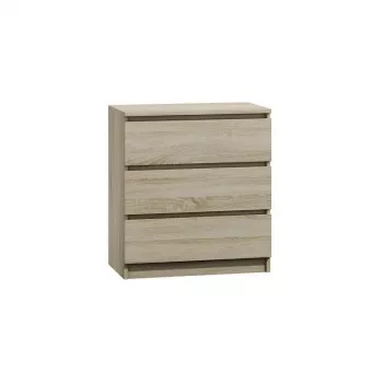 Topeshop M3 SONOMA -lipasto
