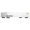 QNAP QHora-322 langallinen reititin 2,5 Gigabit Ethernet, 10 Gigabit Ethernet valkoinen