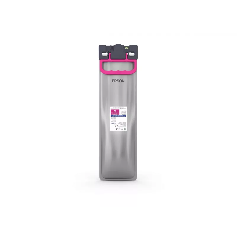 Epson C13T05B34N mustepatruuna 1 kpl alkuperäinen magenta