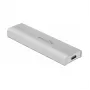 SSD-kotelo DeLOCK 42634 hopea M.2