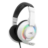 Kuulokkeet Baracuda BGH-021 Hydra White