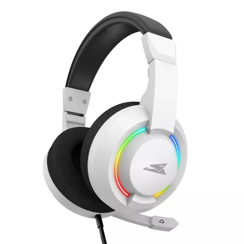Kuulokkeet Baracuda BGH-021 Hydra White