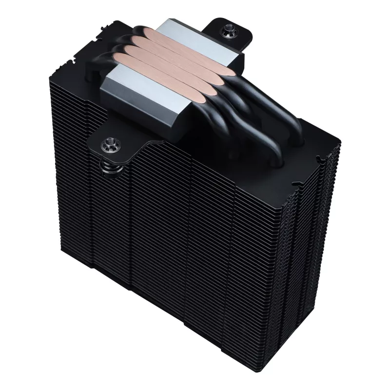 THERMALRIGHT Assassin Spirit 120 EVO Dark CPU-jäähdytin