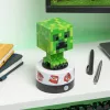 Paladone Minecraft Icon Room Guards yövalo