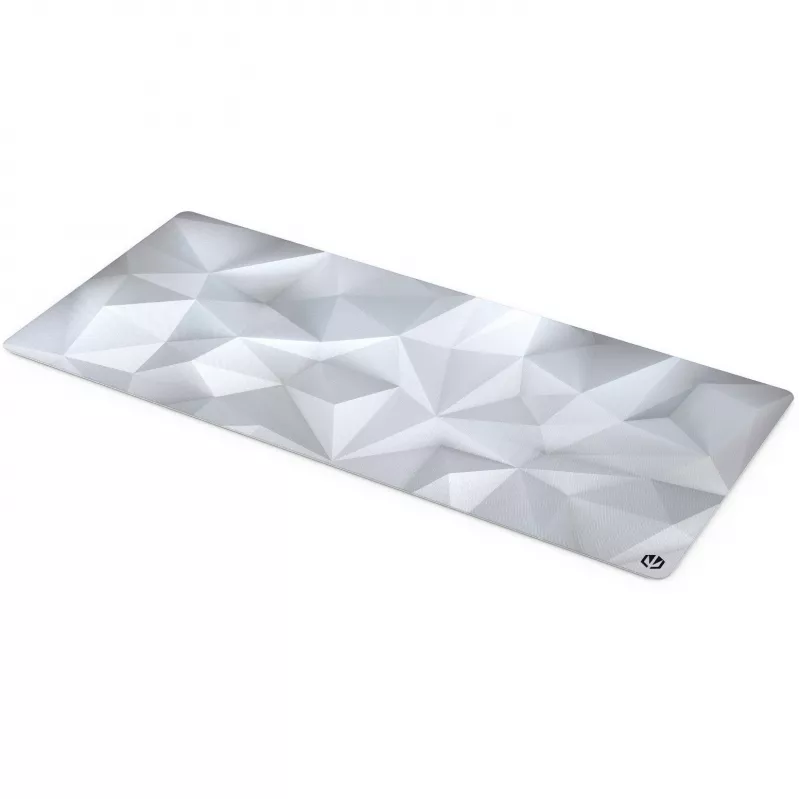 Hiirimatto ENDORFY Crystal Onyx White XL