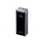 Anker Prime Powerbank - USB, 2 x USB-C - 300 W | 26 250 mAh | musta