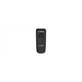 Zebra CS60 käsikäyttöinen viivakoodinlukija 1D/2D LED musta