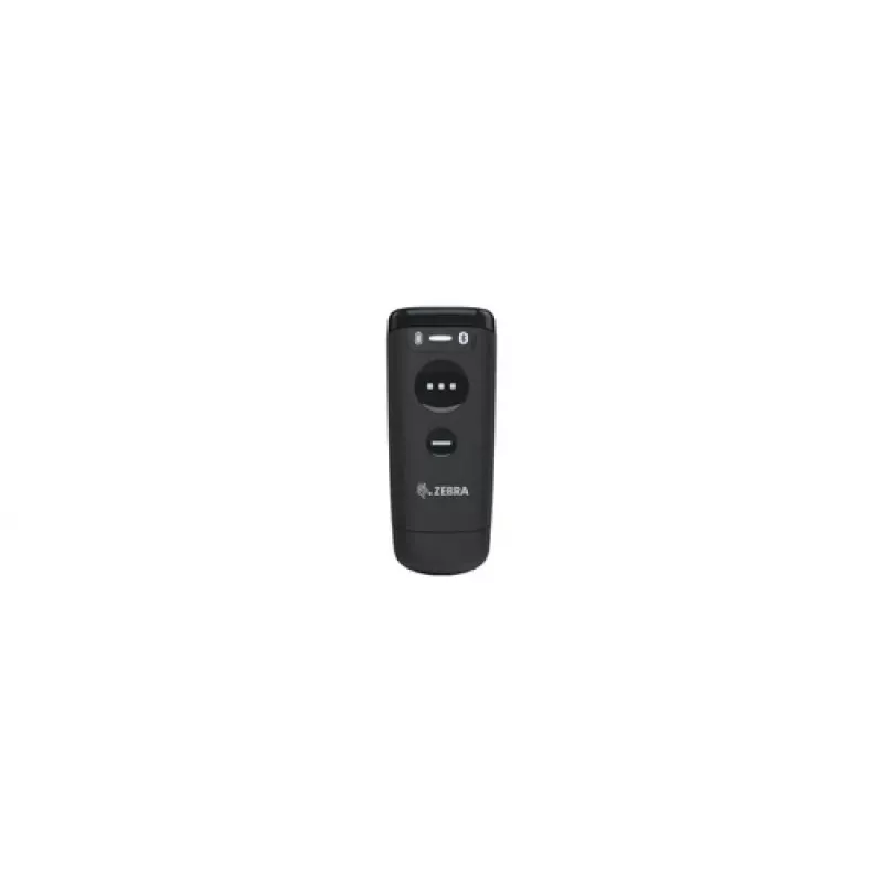Zebra CS60 käsikäyttöinen viivakoodinlukija 1D/2D LED musta