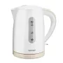 Sähköinen vedenkeitin Zelmer 1,7 L 2200 W valkoinen