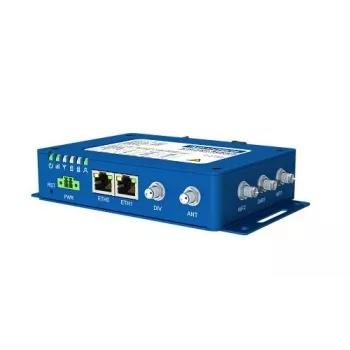 Teollinen 4G-reititin ADVANTECH ICR-3231W – matkapuhelinyhteys IoT-sovelluksiin