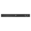 D-Link DGS-1210-28 hallittava L2/L2+ 1U musta