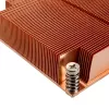 SilverStone SST-XE01-2011 passiivinen Xeon-suorittimen jäähdytin, Intel LGA2011/2066