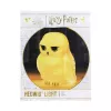Pöytävalaisin Paladone Hedwig Light V3 – Hedwig-pöllön muotoinen LED-yövalaisin