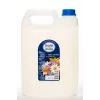 Nestesaippua glyseriinillä, ilman väriaineita, 5 l