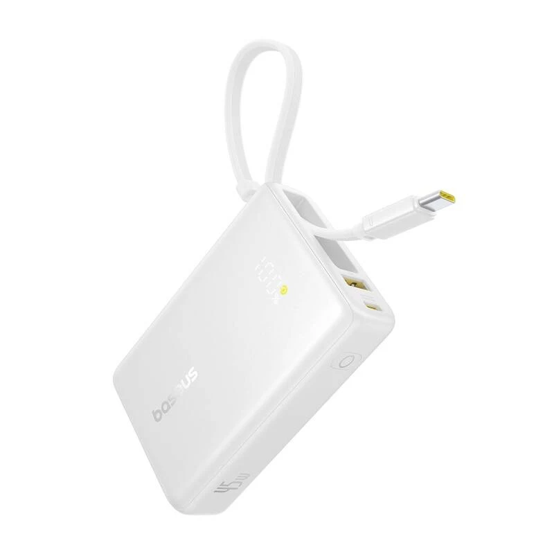 Kannettava laturi Baseus PicoGo 10000 mAh