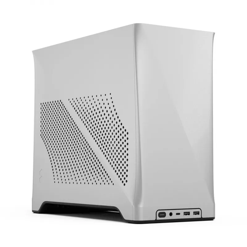 Fractal Design Era 2 Mini Tower hopea