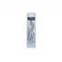 Lämpötahna NATEC Husky Pack NPT-1581, lämmönjohtavuus 4,63 W/m·K, harmaa, -30–280 °C, 10 kpl