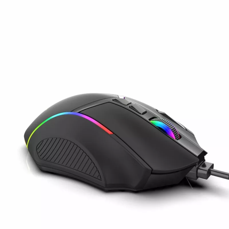Inca IMG-351 USB Type-A optinen oikeakätisten pelihiiri