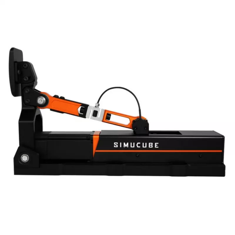 Simucube ActivePedal -simulaattori (lisäosa)