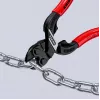 Knipex 71 31 160 pultti-/ketjunleikkuri
